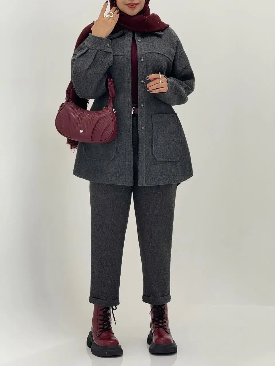 3729-شکت فوتر تیفانی